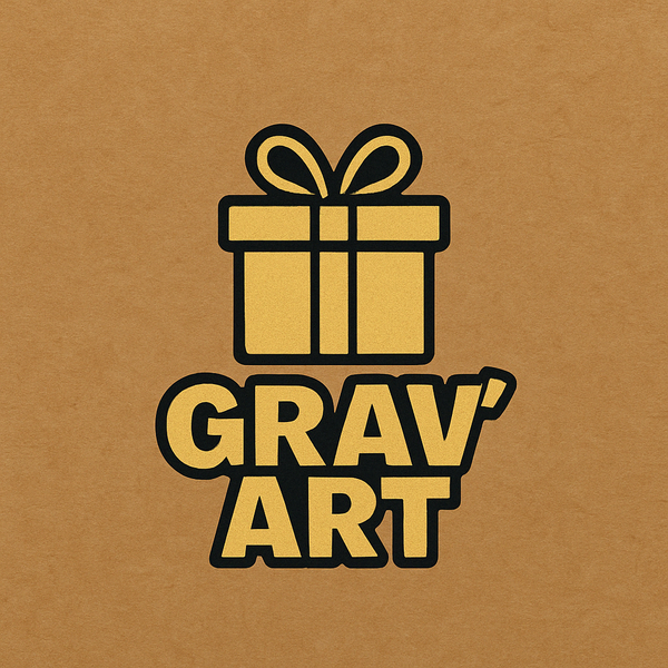 Grav-Art